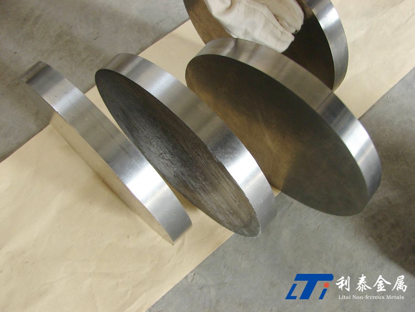 鈮靶、鈮加工件、鈮異型件