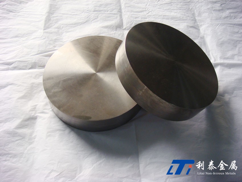 鈮靶、鈮加工件、鈮異型件