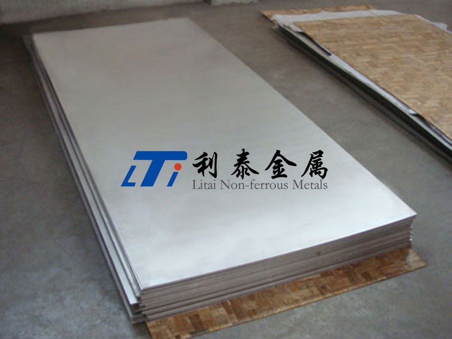 能源用TA15鈦板